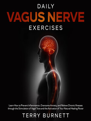 cover image of Daily Vagus Nerve Exercises